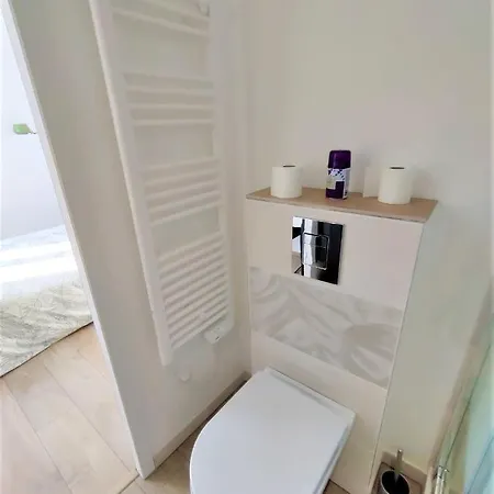 Appartement T2 