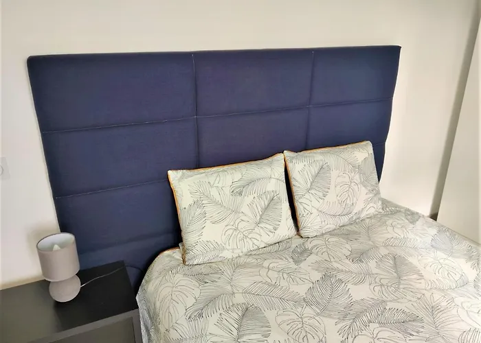 Appartement T2 Mésange Hyper centre d\'Ernée